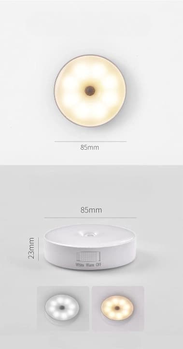 AutoLED - Inteligentne oświetlenie dla Twojego domu