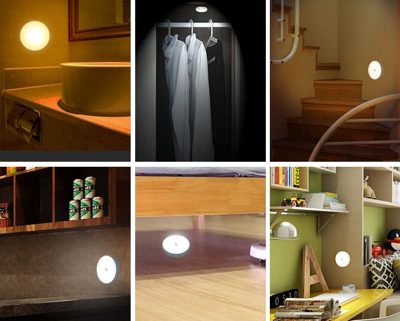 AutoLED - Inteligentne oświetlenie dla Twojego domu