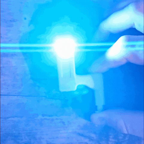 MiniLight - oświetl wszystkie szafy i półki