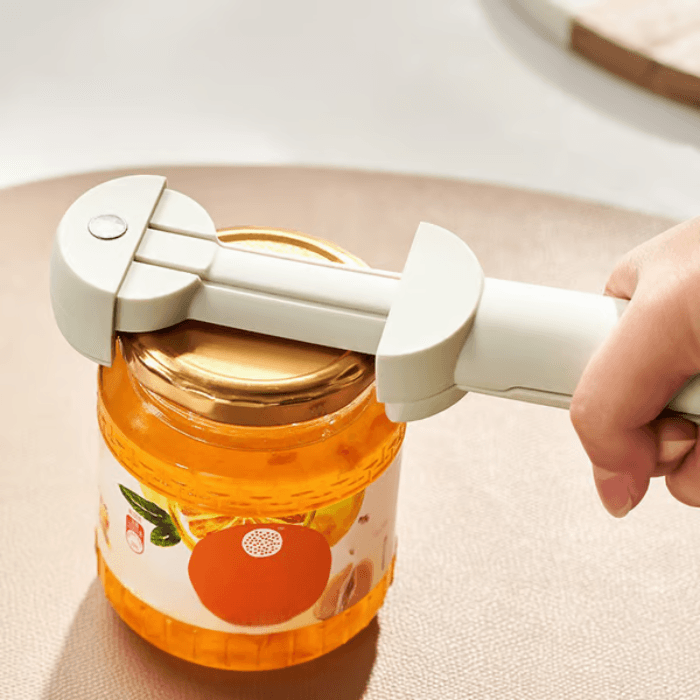 GripTwist - Prosty i skuteczny otwieracz!
