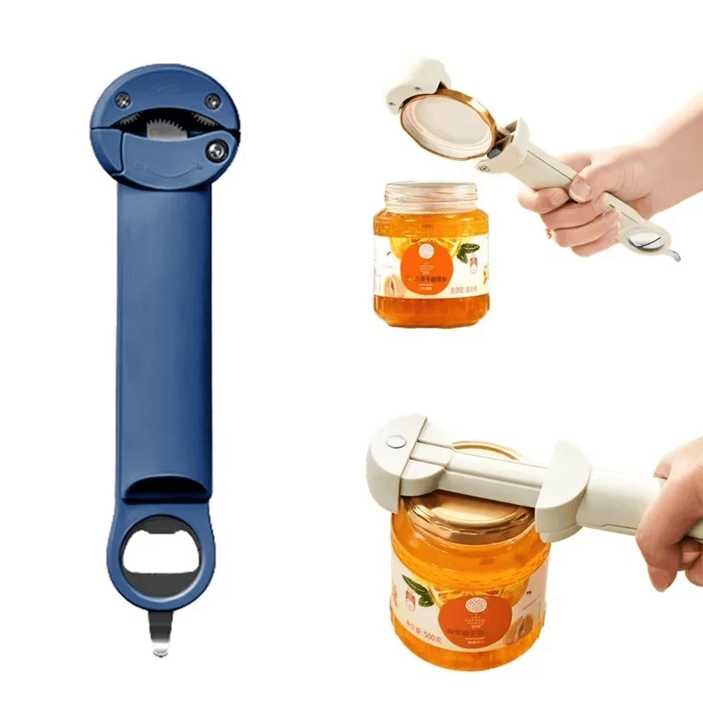 GripTwist - Prosty i skuteczny otwieracz!