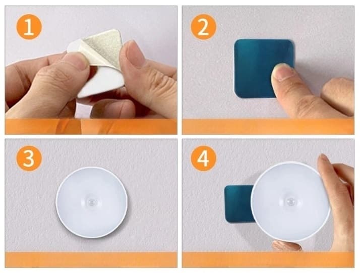 AutoLED - Inteligentne oświetlenie dla Twojego domu