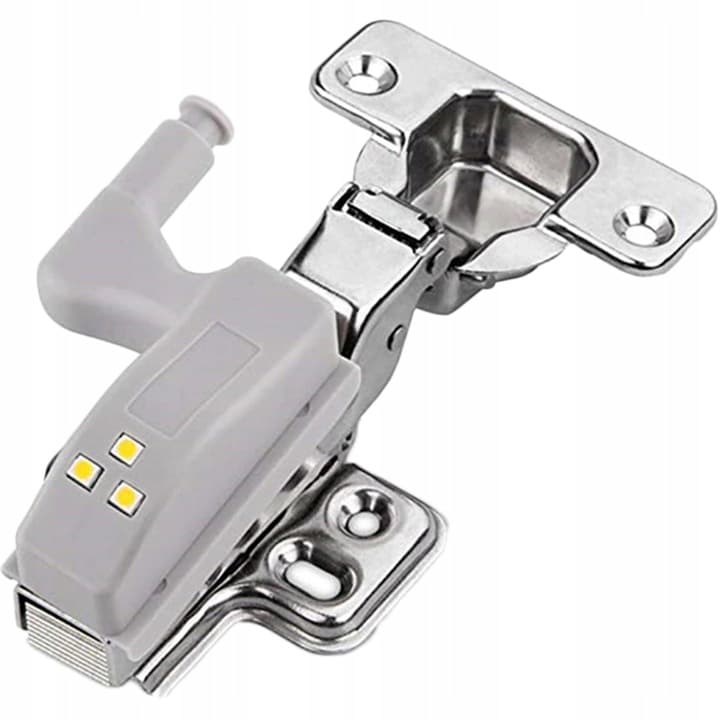 MiniLight - oświetl wszystkie szafy i półki